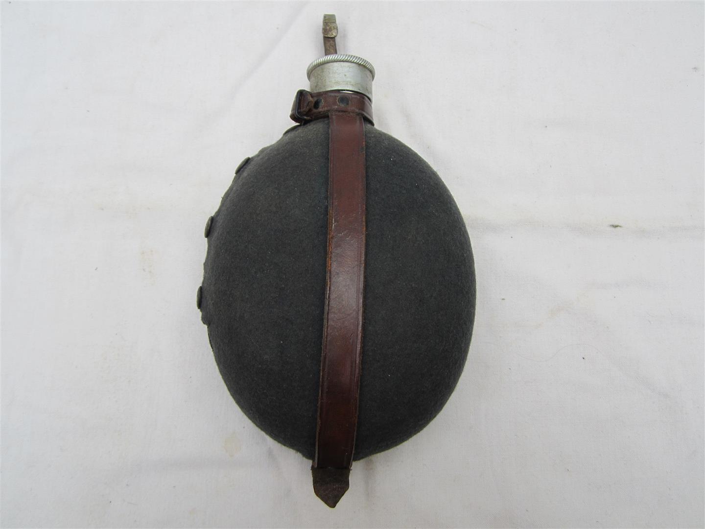 WW2 German HJ Fieldbottle